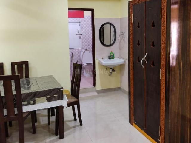 3 BHK Apartment in Kukatpally for rent Hyderabad. The reference number is 21283785