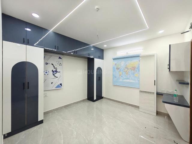 3 BHK Apartment in Kukatpally for rent Hyderabad. The reference number is 21321253