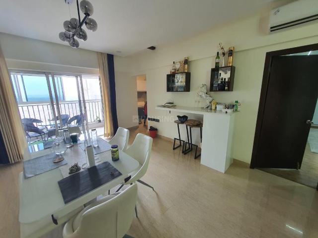 3 BHK Apartment in Kukatpally for rent Hyderabad. The reference number is 21361147