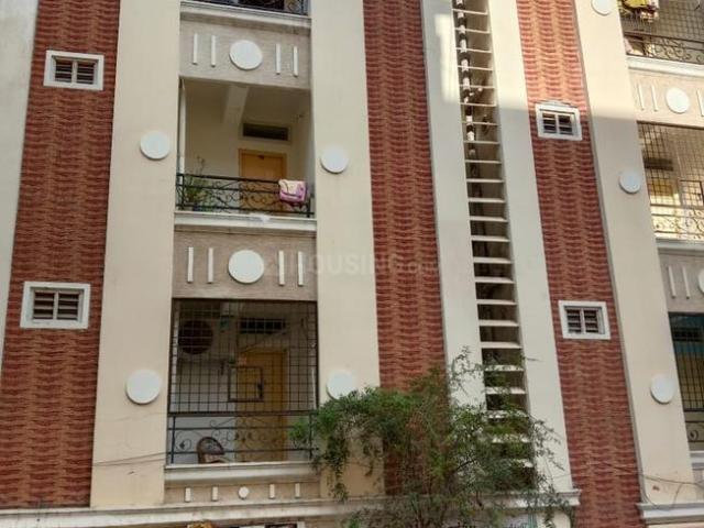 3 BHK Apartment in Kukatpally for resale Hyderabad. The reference number is 5591215