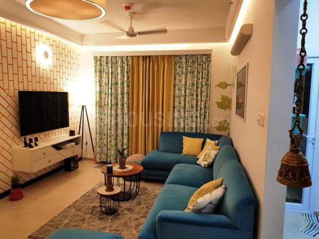 3 BHK Apartment in Kukatpally for resale Hyderabad. The reference number is 14037073