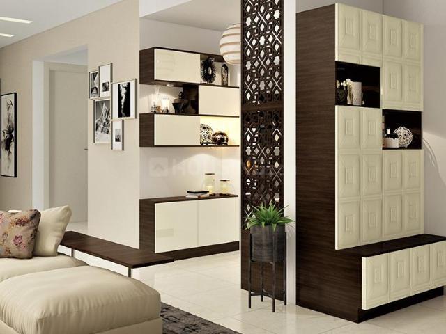 3 BHK Apartment in Kukatpally for resale Hyderabad. The reference number is 14037790