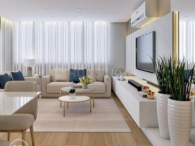 3 BHK Apartment in Kukatpally for resale Hyderabad. The reference number is 14038108