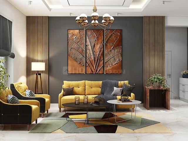 3 BHK Apartment in Kukatpally for resale Hyderabad. The reference number is 14038299