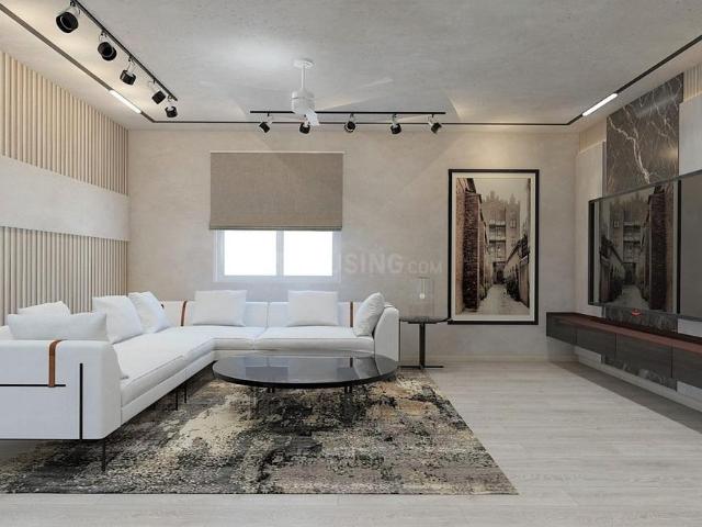 3 BHK Apartment in Kukatpally for resale Hyderabad. The reference number is 18696818