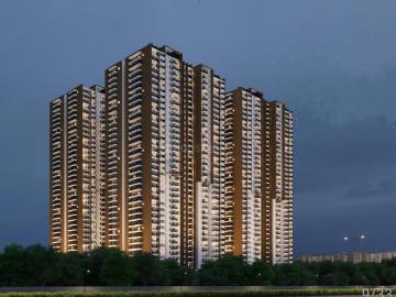 3 BHK Apartment in Kukatpally for resale Hyderabad. The reference number is 18609078