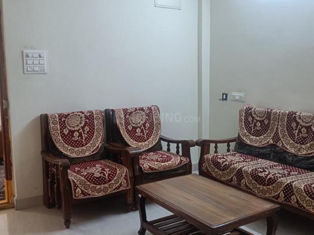3 BHK Apartment in Kukatpally for resale Hyderabad. The reference number is 18865194
