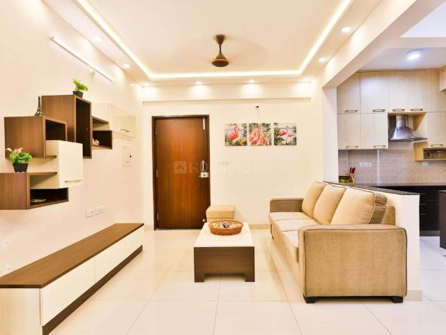 3 BHK Apartment in Kukatpally for resale Hyderabad. The reference number is 19453036