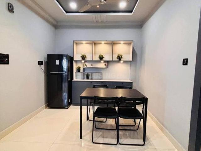 3 BHK Apartment in Kukatpally for resale Hyderabad. The reference number is 19470065