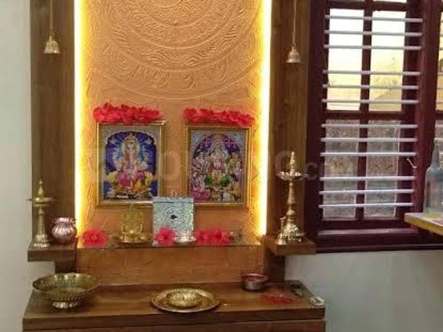 3 BHK Apartment in Kukatpally for resale Hyderabad. The reference number is 19417814