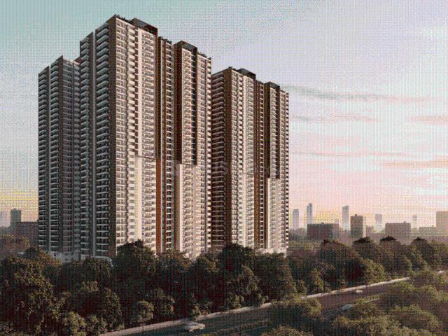 3 BHK Apartment in Kukatpally for resale Hyderabad. The reference number is 19420973