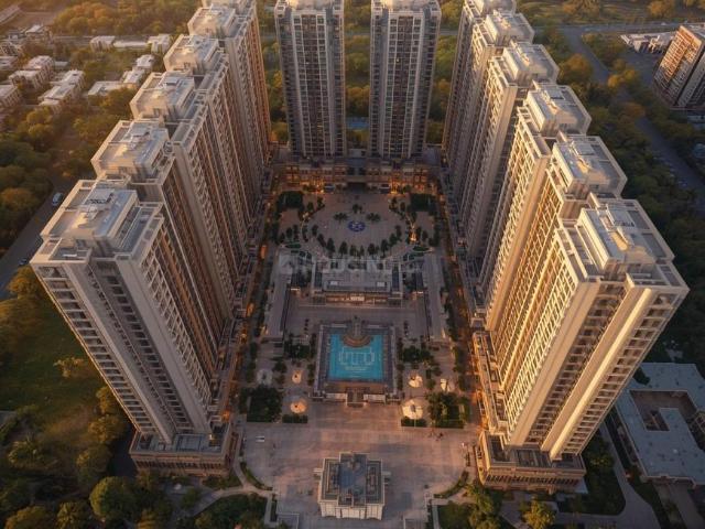 3 BHK Apartment in Kukatpally for resale Hyderabad. The reference number is 19837138