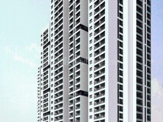 3 BHK Apartment in Kukatpally for resale Hyderabad. The reference number is 19968134