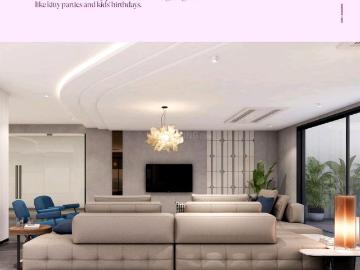3 BHK Apartment in Kukatpally for resale Hyderabad. The reference number is 20064735