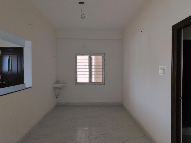 3 BHK Apartment in Kukatpally for resale Hyderabad. The reference number is 20039172