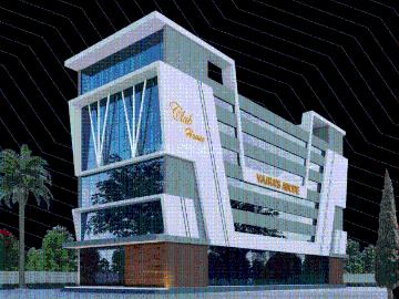 3 BHK Apartment in Kukatpally for resale Hyderabad. The reference number is 20152191