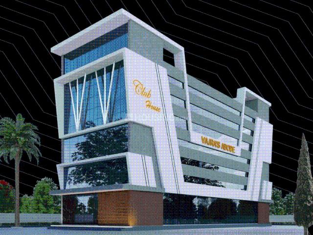 3 BHK Apartment in Kukatpally for resale Hyderabad. The reference number is 20152191