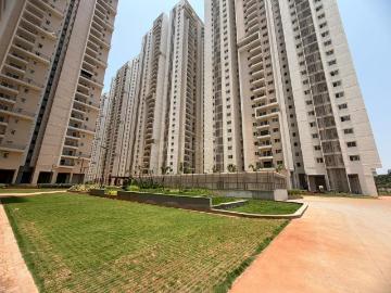 3 BHK Apartment in Kukatpally for resale Hyderabad. The reference number is 20156008
