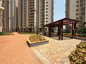 3 BHK Apartment in Kukatpally for resale Hyderabad. The reference number is 20157197