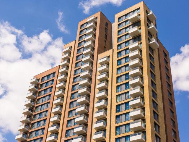 3 BHK Apartment in Kukatpally for resale Hyderabad. The reference number is 20264805
