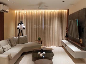3 BHK Apartment in Kukatpally for resale Hyderabad. The reference number is 20392167