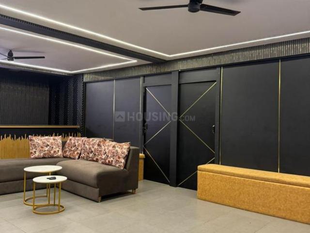 3 BHK Apartment in Kukatpally for resale Hyderabad. The reference number is 20454459