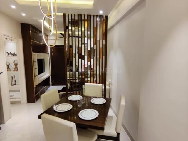 3 BHK Apartment in Kukatpally for resale Hyderabad. The reference number is 20475836