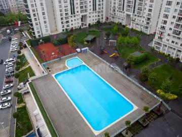 3 BHK Apartment in Kukatpally for resale Hyderabad. The reference number is 20561694