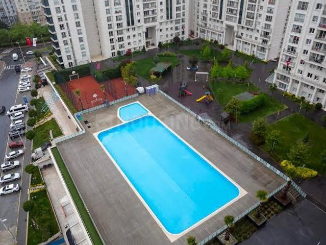 3 BHK Apartment in Kukatpally for resale Hyderabad. The reference number is 20561694