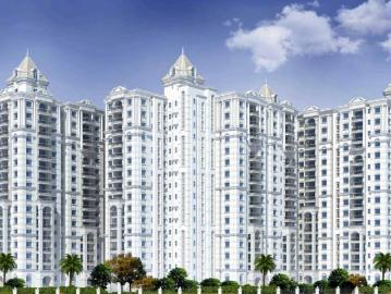 3 BHK Apartment in Kukatpally for resale Hyderabad. The reference number is 20528428