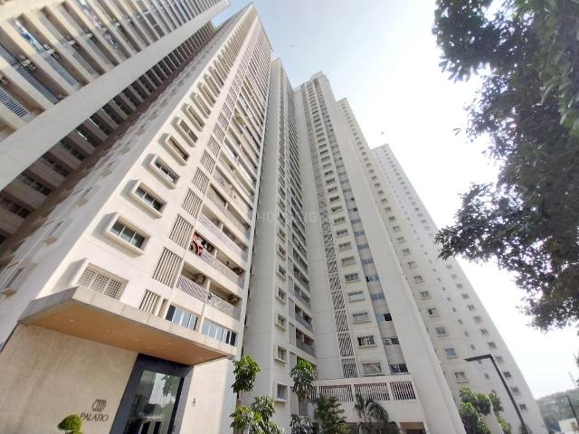 3 BHK Apartment in Kukatpally for resale Hyderabad. The reference number is 20531654