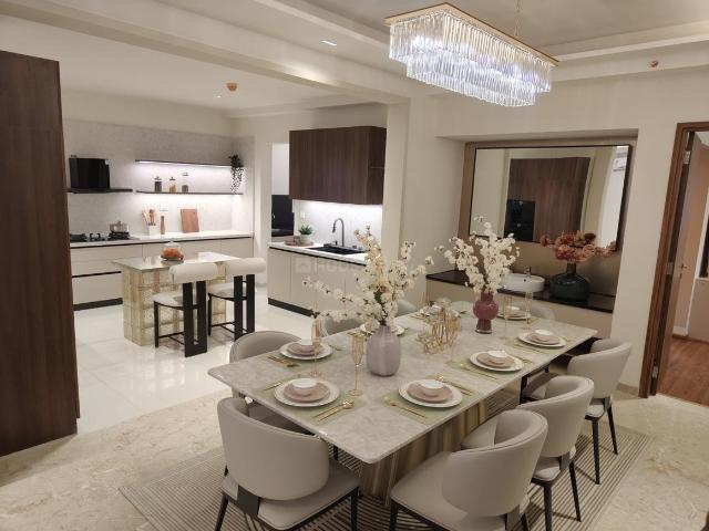 3 BHK Apartment in Kukatpally for resale Hyderabad. The reference number is 20630709