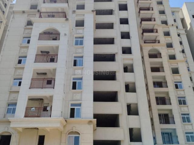 3 BHK Apartment in Kukatpally for resale Hyderabad. The reference number is 20779699