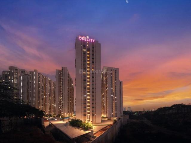 3 BHK Apartment in Kukatpally for resale Hyderabad. The reference number is 20883269