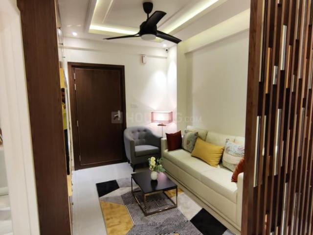 3 BHK Apartment in Kukatpally for resale Hyderabad. The reference number is 20801016