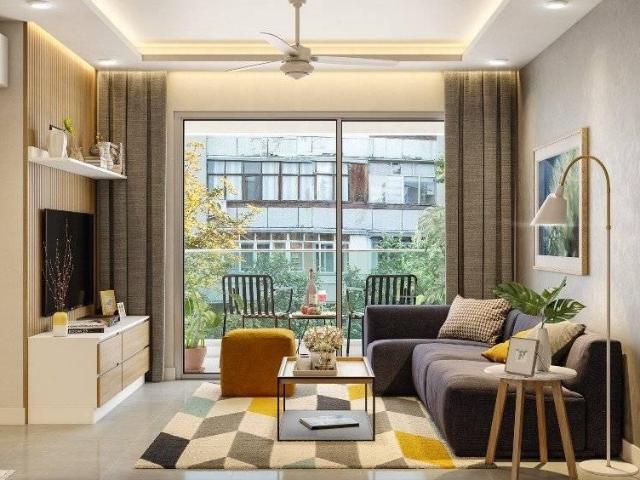 3 BHK Apartment in Kukatpally for resale Hyderabad. The reference number is 20838235