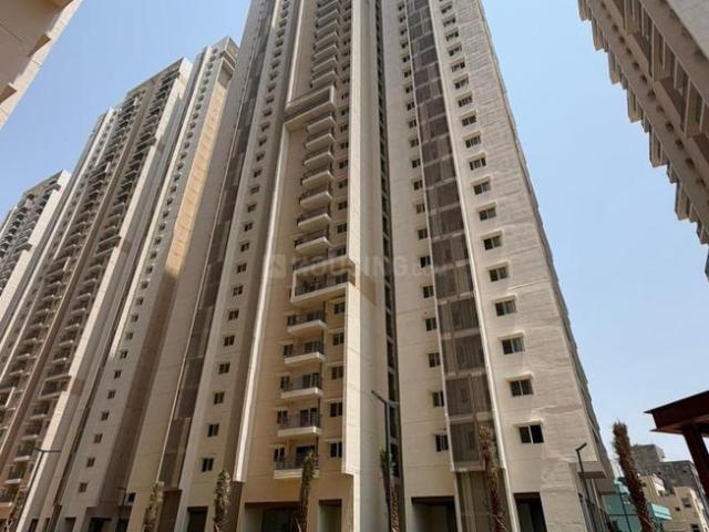 3 BHK Apartment in Kukatpally for resale Hyderabad. The reference number is 20929984