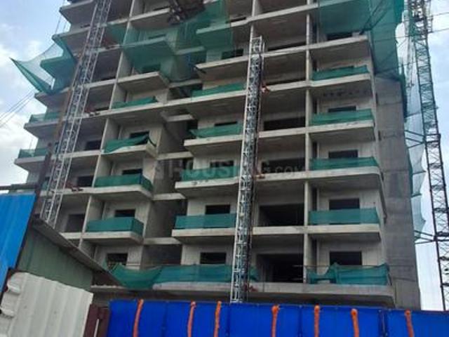 3 BHK Apartment in Kukatpally for resale Hyderabad. The reference number is 21025909
