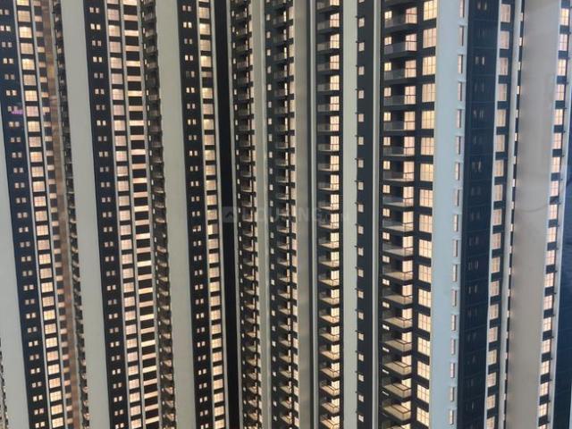 3 BHK Apartment in Kukatpally for resale Hyderabad. The reference number is 21033496