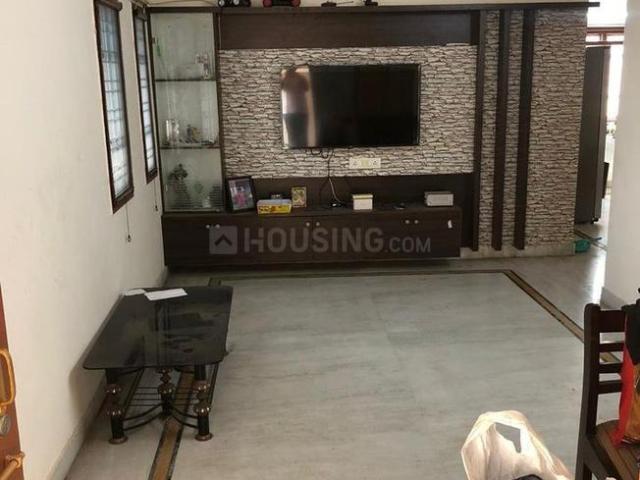 3 BHK Apartment in Kukatpally for resale Hyderabad. The reference number is 21184304