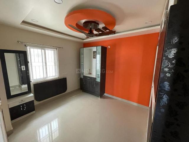 3 BHK Apartment in Kukatpally for resale Hyderabad. The reference number is 21121546
