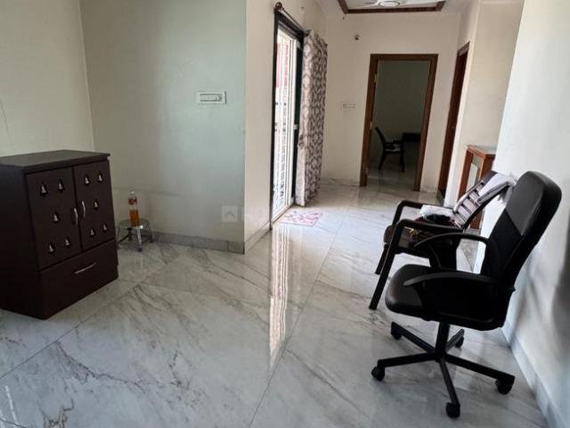 3 BHK Apartment in Kukatpally for resale Hyderabad. The reference number is 21135727