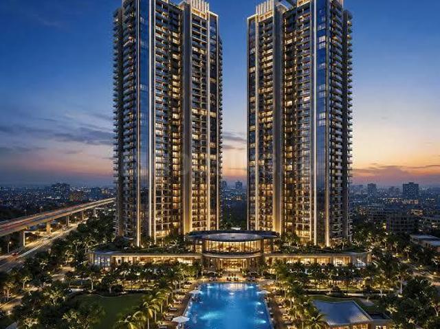 3 BHK Apartment in Kukatpally for resale Hyderabad. The reference number is 21249615