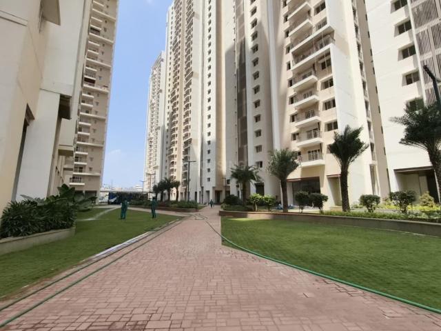 3 BHK Apartment in Kukatpally for resale Hyderabad. The reference number is 21260758