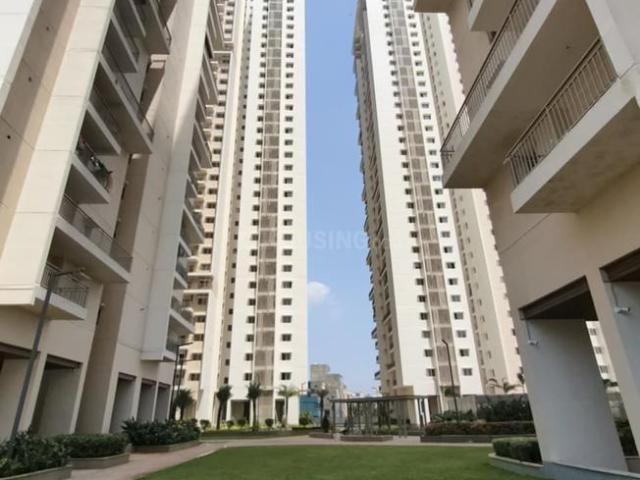 3 BHK Apartment in Kukatpally for resale Hyderabad. The reference number is 21262464