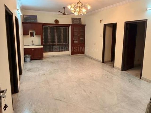 3 BHK Apartment in Kukatpally for resale Hyderabad. The reference number is 21324710