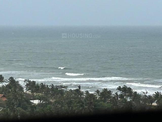 3 BHK Apartment in Kulai for resale Mangalore. The reference number is 21101842
