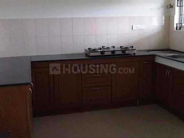 3 BHK Apartment in Kulathoor for rent Thiruvananthapuram. The reference number is 8263594