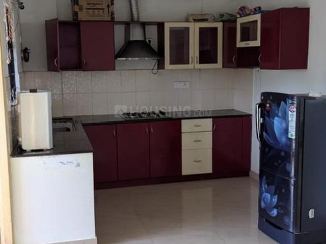 3 BHK Apartment in Kulathoor for rent Thiruvananthapuram. The reference number is 20648444