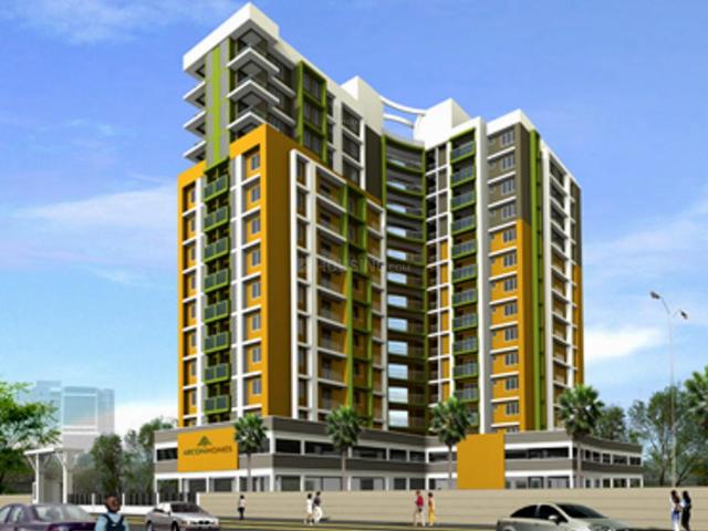 3 BHK Apartment in Kulathoor for resale Thiruvananthapuram. The reference number is 21065784